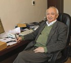 Игорь Дмитриевич Новиков