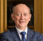 Il’fan Faritovich Bikmaev